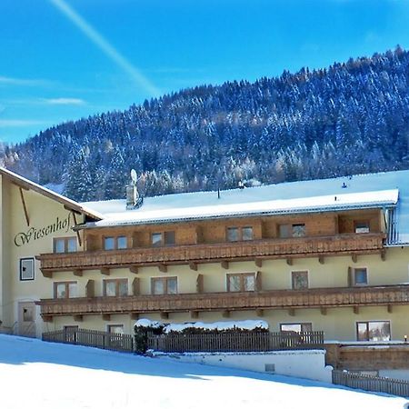 Hotel Wiesenhof Mieders Ngoại thất bức ảnh