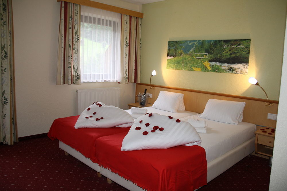 Hotel Wiesenhof Mieders Ngoại thất bức ảnh