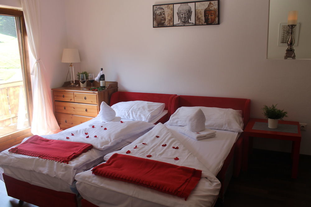 Hotel Wiesenhof Mieders Ngoại thất bức ảnh