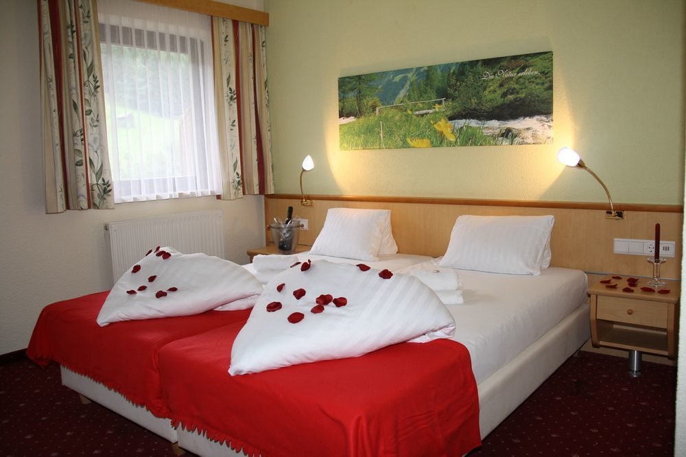 Hotel Wiesenhof Mieders Ngoại thất bức ảnh