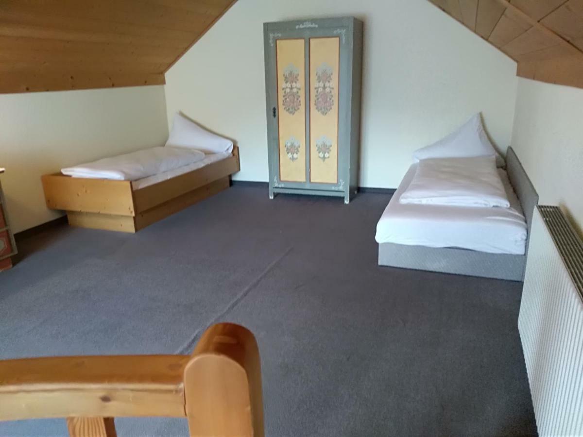 Hotel Wiesenhof Mieders Ngoại thất bức ảnh