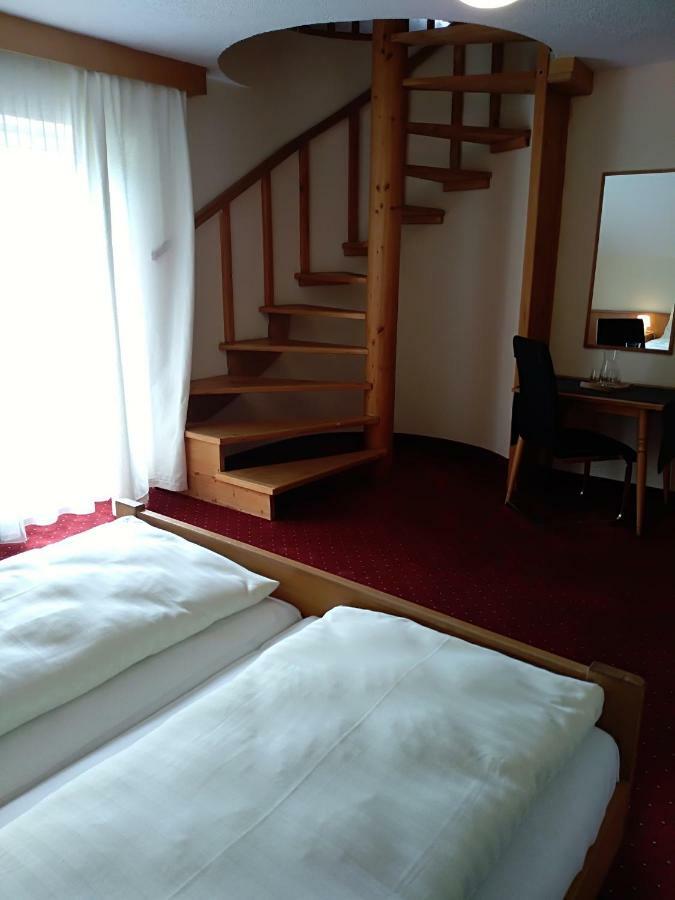 Hotel Wiesenhof Mieders Ngoại thất bức ảnh
