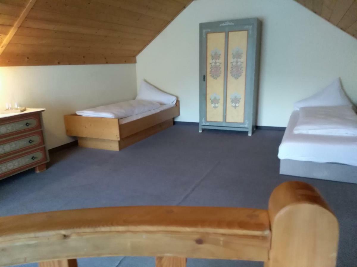 Hotel Wiesenhof Mieders Ngoại thất bức ảnh