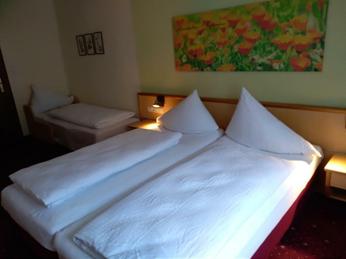 Hotel Wiesenhof Mieders Ngoại thất bức ảnh