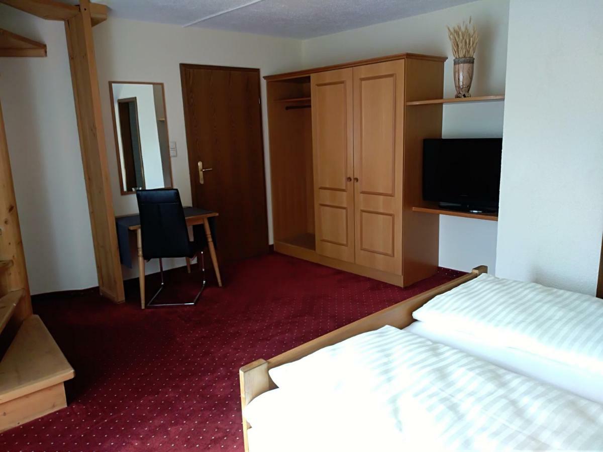 Hotel Wiesenhof Mieders Ngoại thất bức ảnh