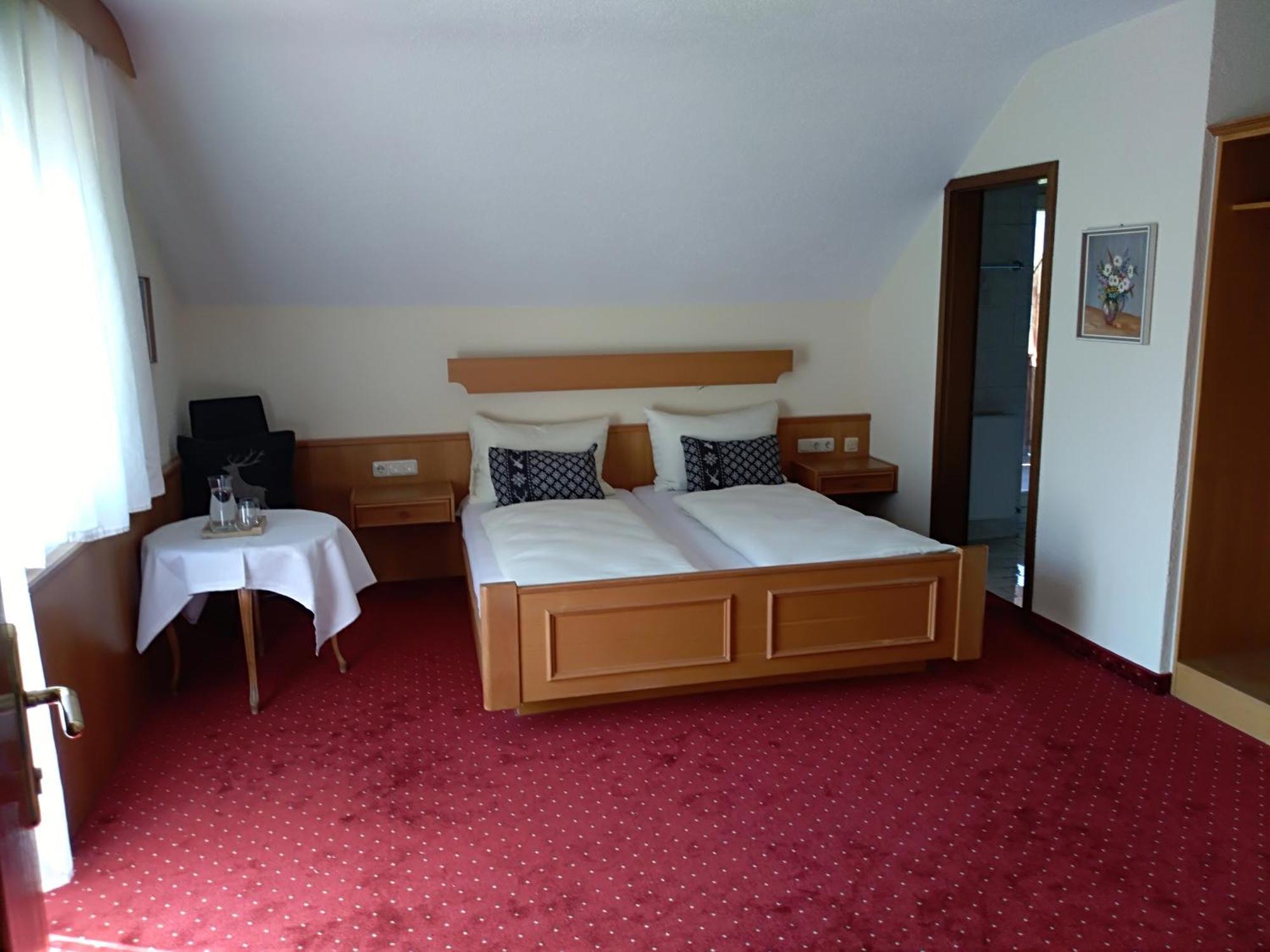 Hotel Wiesenhof Mieders Ngoại thất bức ảnh
