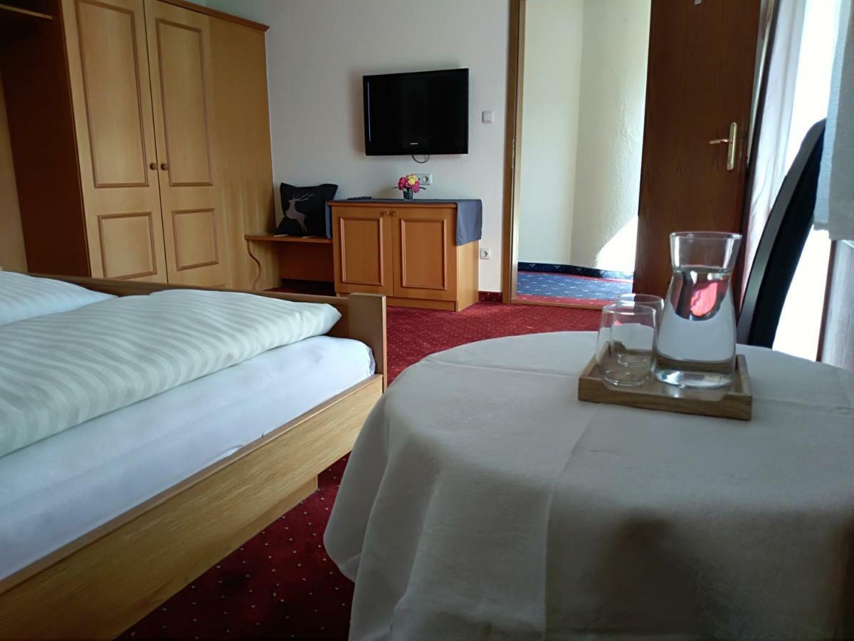 Hotel Wiesenhof Mieders Ngoại thất bức ảnh