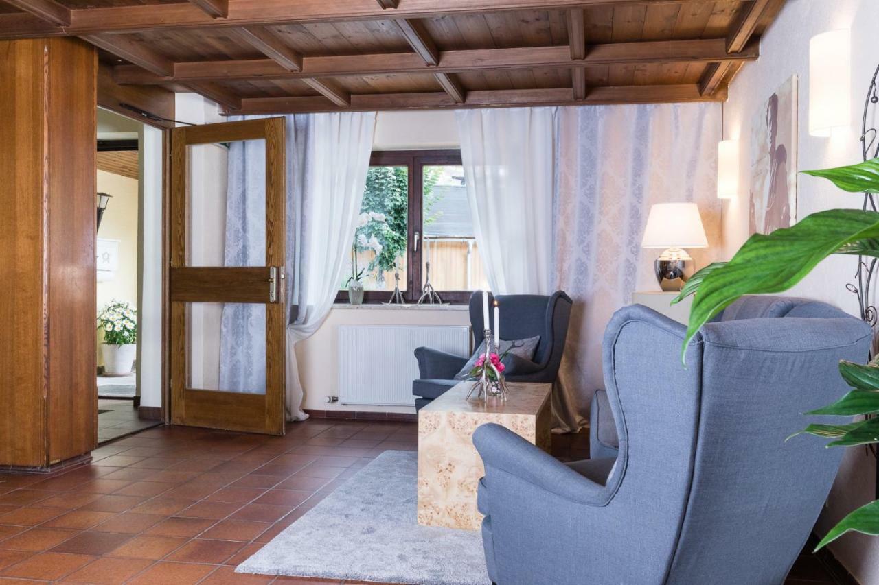 Hotel Wiesenhof Mieders Ngoại thất bức ảnh