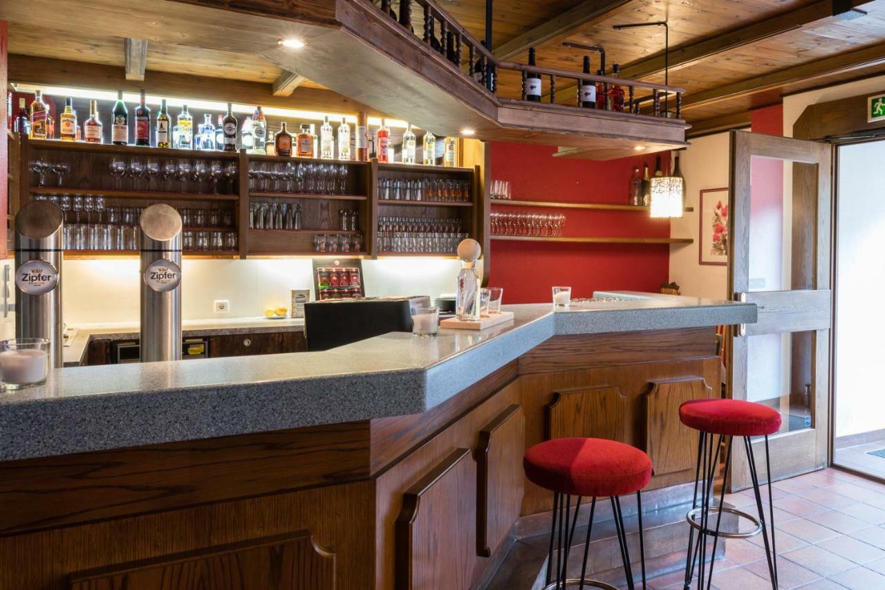 Hotel Wiesenhof Mieders Ngoại thất bức ảnh
