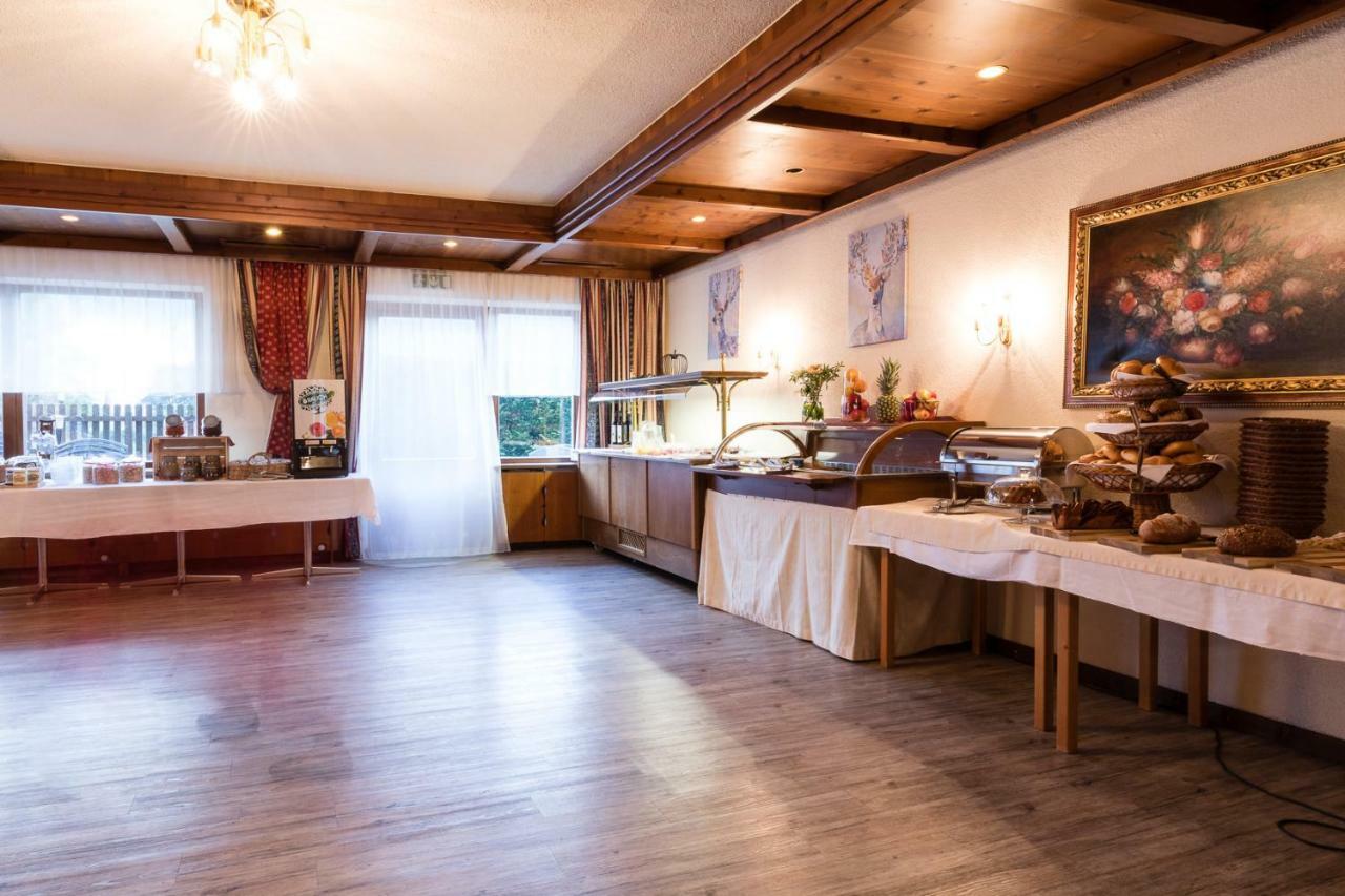 Hotel Wiesenhof Mieders Ngoại thất bức ảnh