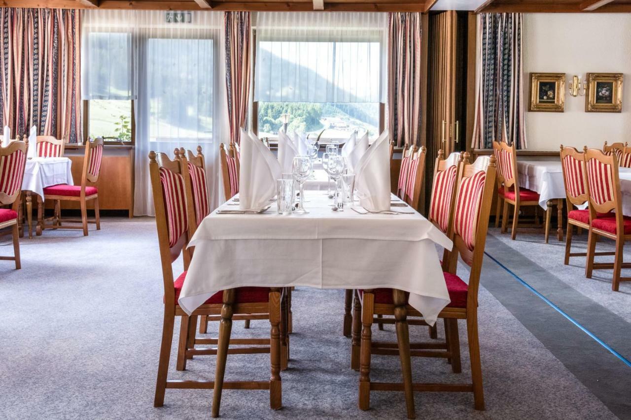 Hotel Wiesenhof Mieders Ngoại thất bức ảnh