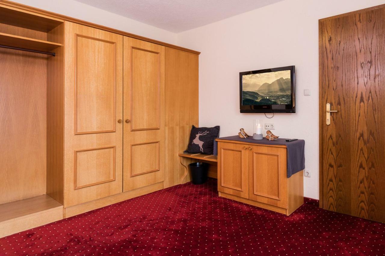 Hotel Wiesenhof Mieders Ngoại thất bức ảnh