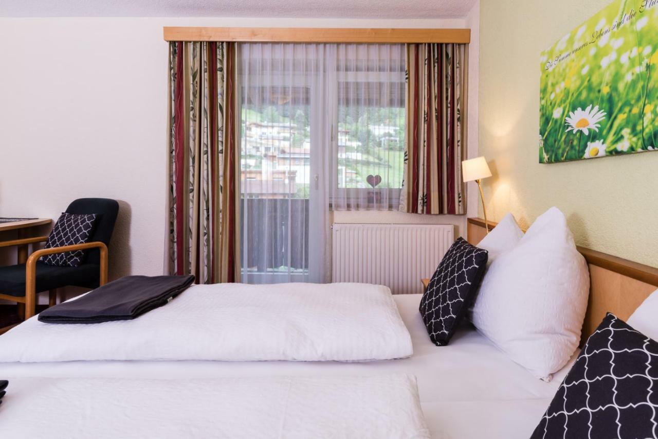 Hotel Wiesenhof Mieders Ngoại thất bức ảnh