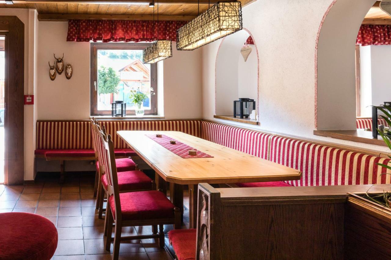 Hotel Wiesenhof Mieders Ngoại thất bức ảnh