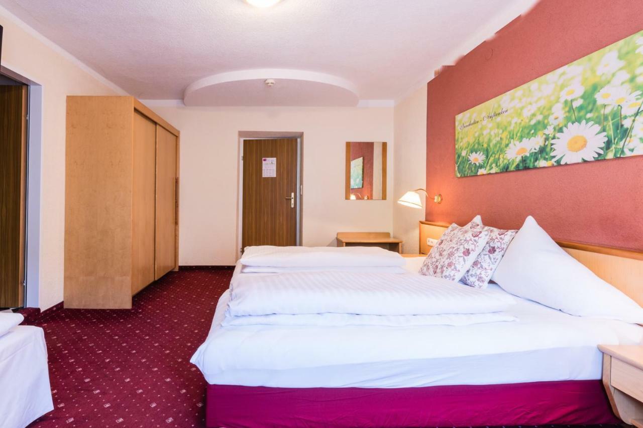 Hotel Wiesenhof Mieders Ngoại thất bức ảnh