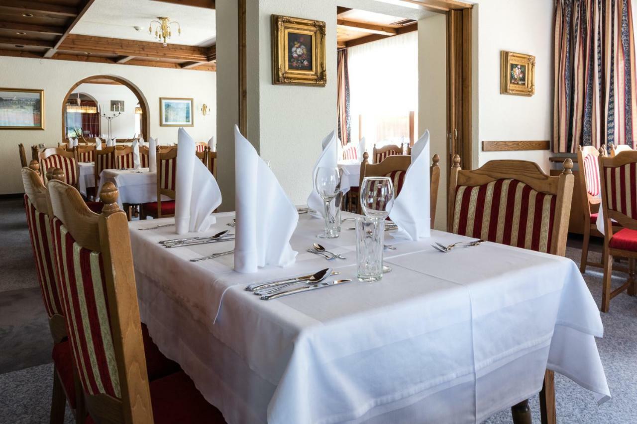 Hotel Wiesenhof Mieders Ngoại thất bức ảnh