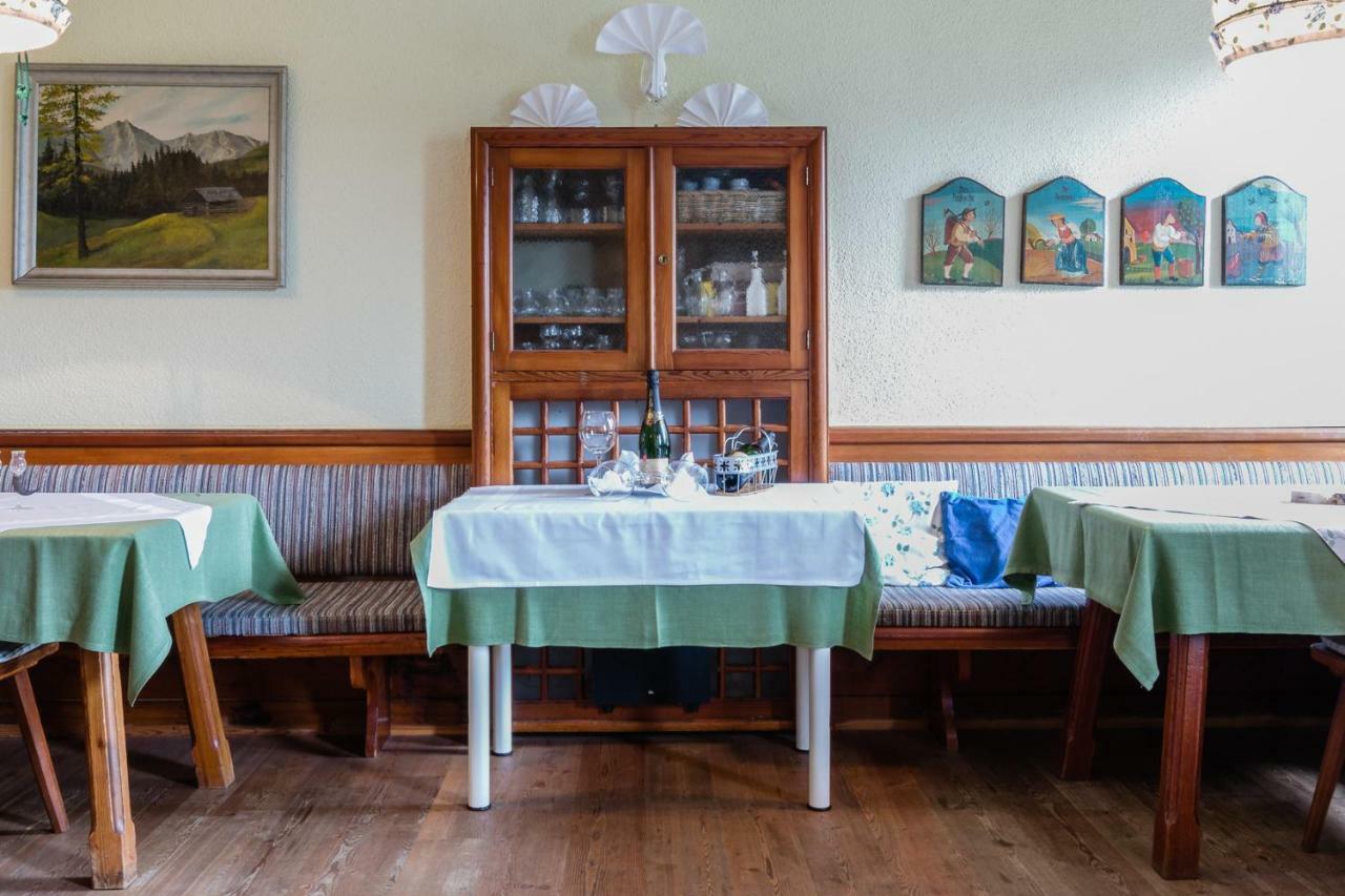 Hotel Wiesenhof Mieders Ngoại thất bức ảnh