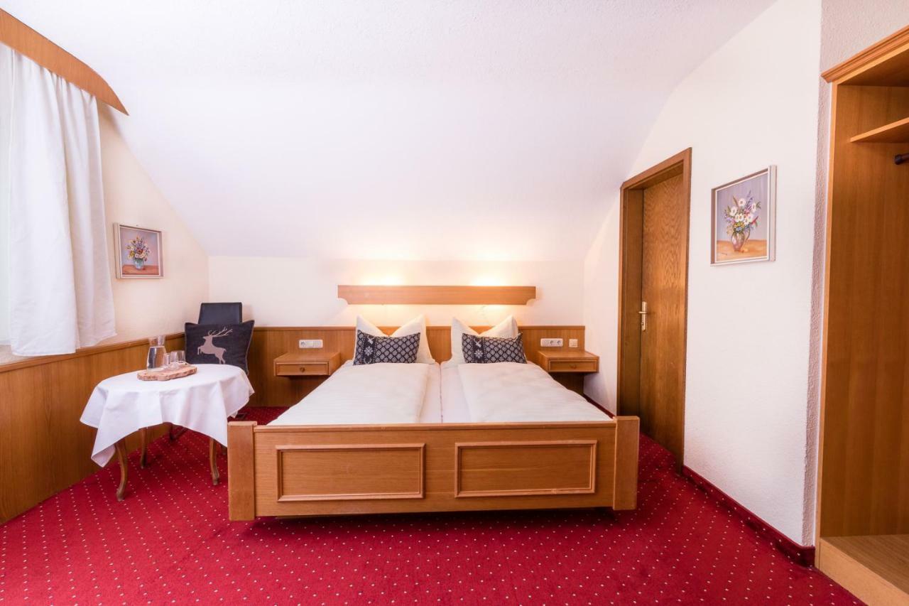 Hotel Wiesenhof Mieders Ngoại thất bức ảnh