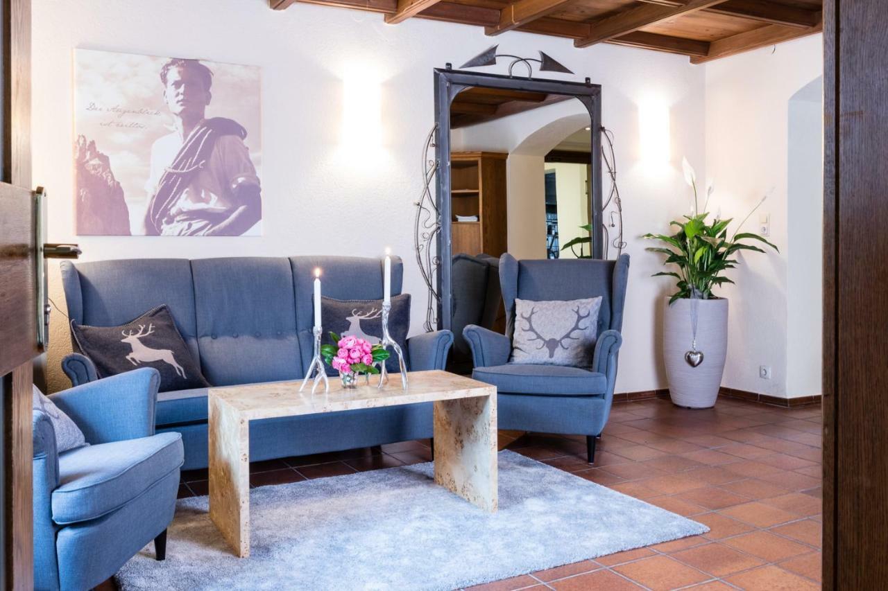 Hotel Wiesenhof Mieders Ngoại thất bức ảnh