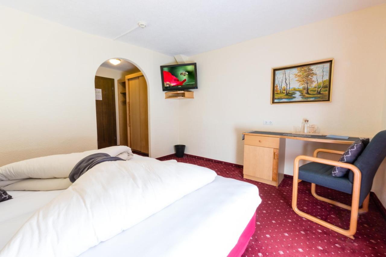 Hotel Wiesenhof Mieders Ngoại thất bức ảnh