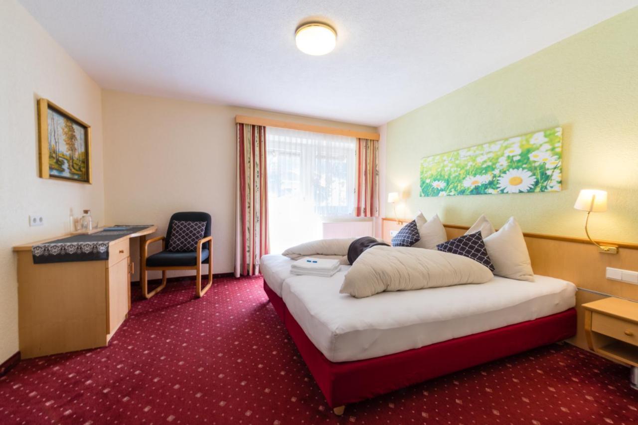 Hotel Wiesenhof Mieders Ngoại thất bức ảnh